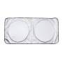170T Silver Windshiled Car Sunshade Auto Accessories
